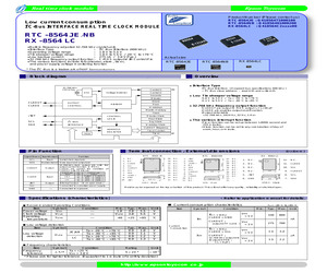 RTC-8564NB(LF).pdf