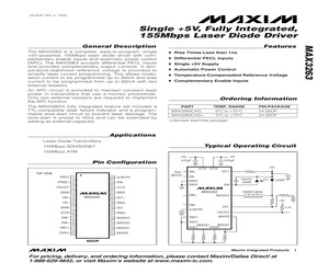 MAX3263C/D.pdf