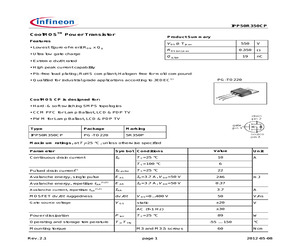 IPP50R350CPHKSA1.pdf