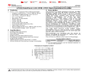 LPV521MGX/NOPB.pdf