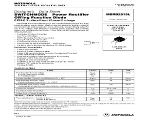 MBRB2515L/D.pdf