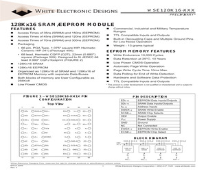 WSE128K16-73G2TMA.pdf