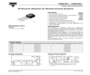 TSOP32138SS1BS12Z.pdf