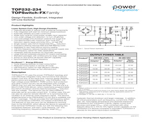 TOP234YN.pdf