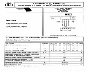 KBP206G.pdf