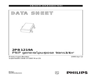 2PB1219AR /T3.pdf