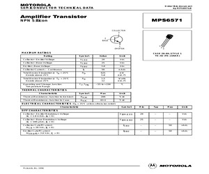 MPS6571.pdf