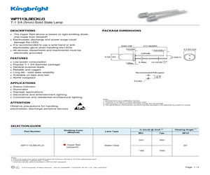 WP7113LSECK/J3.pdf