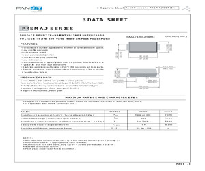 P4SMAJ48C.pdf