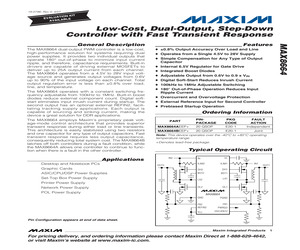 MAX8664AEEP+.pdf