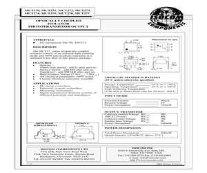 MCT271SMTR.pdf