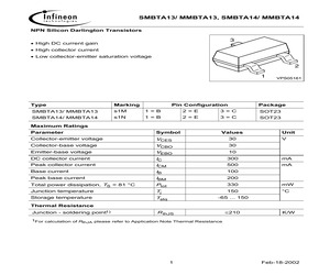 SMBTA13/MMBTA13.pdf