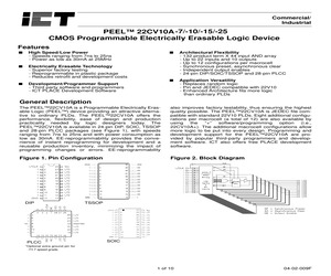 PEEL 22CV10ASI-25.pdf