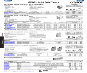 H3DS-ML AC24-230/DC24-48.pdf