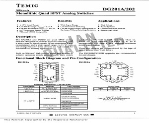 DG202AK/883.pdf