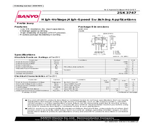 2SK3747.pdf