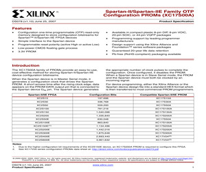 XC17S50AVO8C.pdf