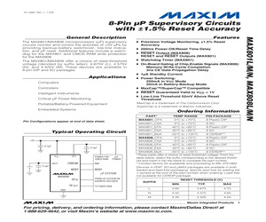 MAX808MCPA+.pdf