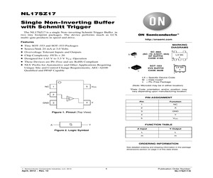 NL17SZ17DFT2G.pdf