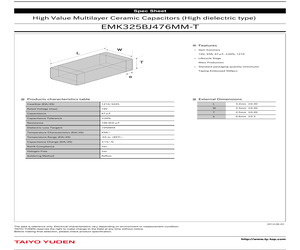 CE EMK325BJ476MM-T.pdf