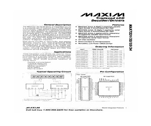 MAX7232BFIPL+.pdf