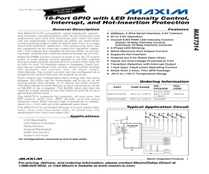 MAX7314AEG+T.pdf