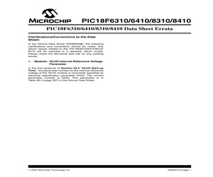 PIC18F6310-I/PT.pdf