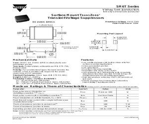 SM6T100CA-E3/51.pdf