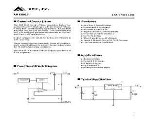 AME8815BEGT250.pdf