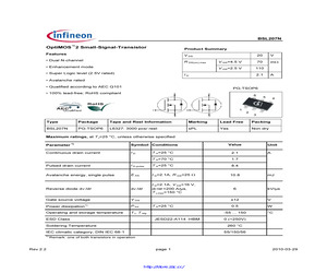 BSL207N.pdf