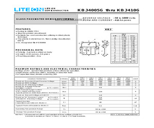 KBJ401G.pdf