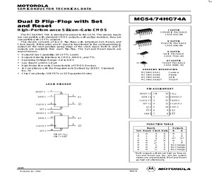 MC74HC74ADT.pdf