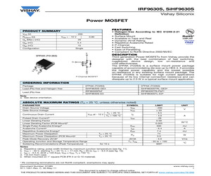 IRF9630SPBF.pdf