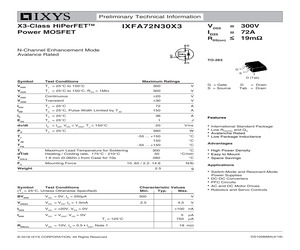 IXFA72N30X3.pdf