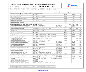 FS150R12KT4.pdf