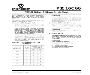 PIC16C66-10/SP.pdf