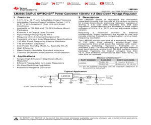 LM2595T-12/NOPB.pdf