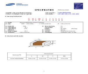 CL03C180JA3GNND.pdf