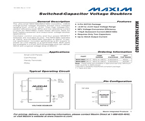 MAX1682EUK+T.pdf