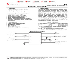 LM1881MX/NOPB.pdf