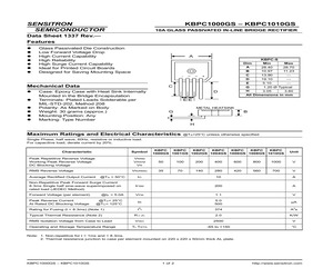 KBPC1006GS.pdf