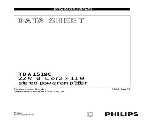 TDA1519CSPU-T.pdf