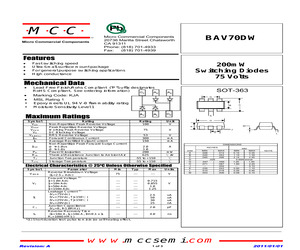 BAV70DW-TP.pdf