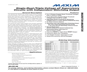 MAX6733UTMRD1+T.pdf