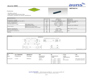 Q-32.768000K-MP6914-20-A-SR-TR.pdf