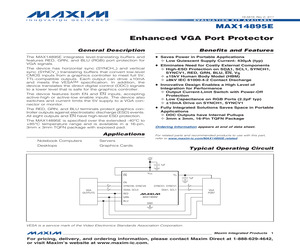 MAX14895EETE+T.pdf