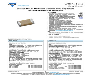 VJ0603A100FLCAT5G.pdf