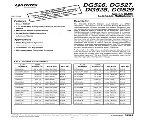 DG526AK/883B.pdf