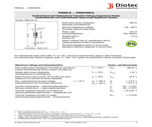 P4KE10A.pdf