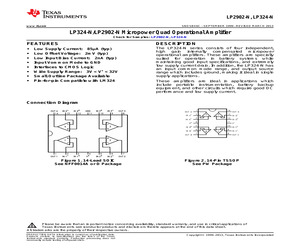 LP2902N/PB.pdf